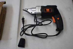 Metal Shear