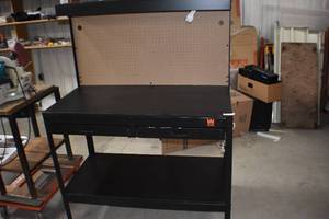 Work Bench