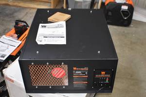 Air Filtration System