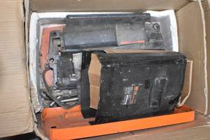 Thickness Planer Parts