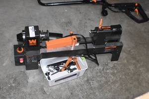 Wood Lathe