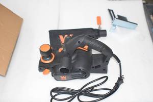 Electric Planer