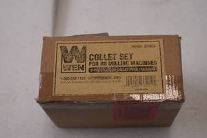 Collet Set