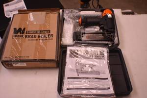 Brad Nailer