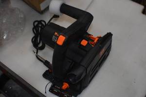 Track Saw