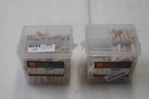 Dowel Pin Sets