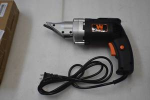 Metal Shear