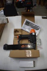 Brad Nailer