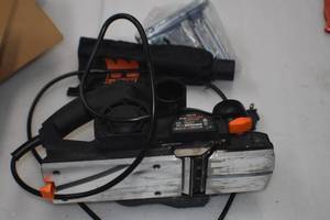Electric Planer