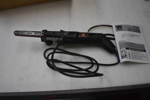 Belt Sander