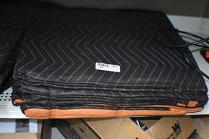 Moving Blankets