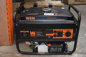 4750w generator