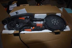 Drywall Sander