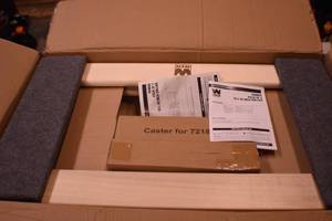 Movers Dolly