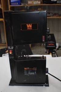 Bandsaw