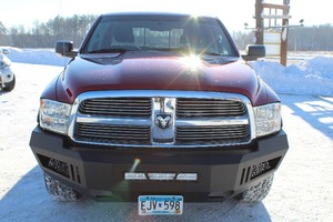 2010 Dodge Ram 1500 4 Door 4x4 HEMI  -Two Owners-