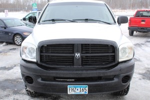 2009 Dodge Ram 2500 4x4 HEMI - 158,385 Miles -