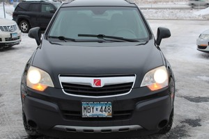 2008 Saturn Vue XE AWD