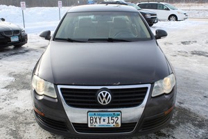 2006 Volkswagen Passat 2.0T