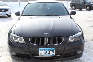 2011 BMW 3 Series 328i xDrive AWD - 107,586 Miles -