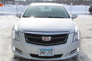 2016 Cadillac XTS Luxury AWD
