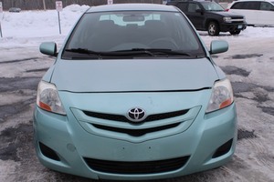2008 Toyota Yaris -One Owner-