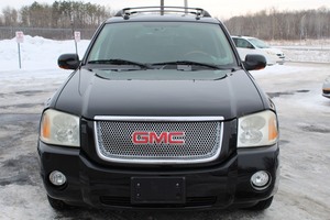 2005 GMC Envoy XL Denali 4x4