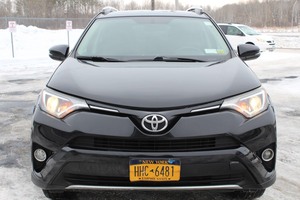 2016 Toyota RAV4 XLE AWD - ONE OWNER - 97,712 Miles -