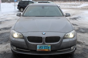 2011 BMW 535i xDrive - Two Owner - 130,711 Miles -