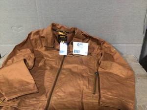 lot 40 image: Dewalt Decatur Jacket Size L review pictures