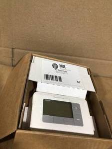 lot 47 image: Honeywell T3 Programmable Thermostat