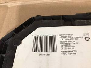 lot 51 image: Husky 20 PC Ratcheting Combination Wrench Set review pictures