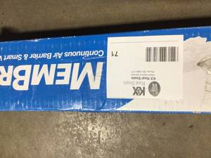 lot 71 image: CertainTeed MemBrain 9 ft. x 100 ft. Air Barrier with Smart Vapor Retarder