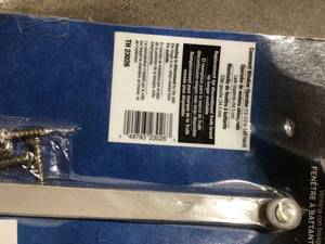 lot 79 image: Casement Window New review pictures