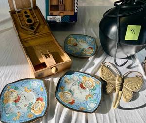 Lamp, Rebound Game, Decor MIX