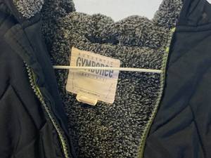 Kids Gymboree 10-12 Winter Coat