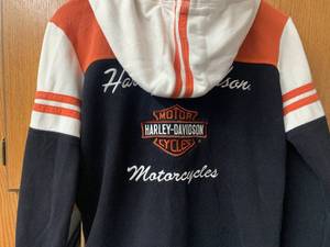 Harley Davidson M Sweatshirt
