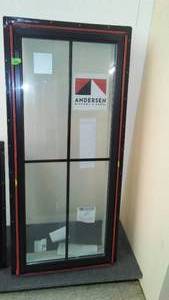 lot 14 image: Andersen Casement Window.