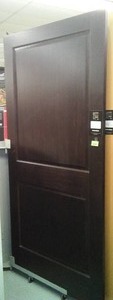 lot 46 image: Bayer Interior Door.