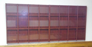 lot 65 image: Document organizers (2)