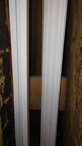lot 502 image: 2.25 MDF Casing 14 Ft.  (7)