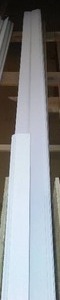 lot 503 image: 2.25 Primed MDF Bas 14 Ft.  (13)