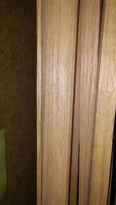 lot 506 image: .75 Oak Cove Molding