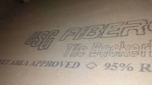 lot 568 image:  Inch Backerboard Fiberock (4)