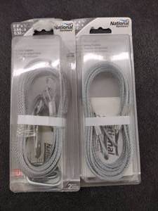 lot 164 image: Safety Cable (2)