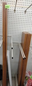 lot 226 image: All Purpose Shelving. (10)