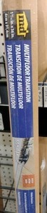 lot 246 image: Metal Floor Trim (7).
