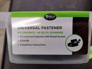 lot 364 image: Universal Fasteners (2).
