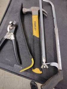 lot 384 image: Misc. Tool  See Pics