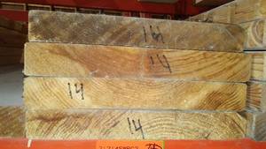 lot 620 image: 2x 12 X 14 Feet Cedar  (4) over $700 value